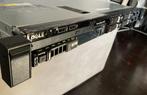 Dell PowerEdge R430-server, 32 GB RAM, 6 schijven, Computers en Software, Servers, Ophalen, 5 TB, 2 tot 3 Ghz, 32 GB