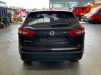 2015 Nissan Qashqai, Auto's, Nissan, Gebruikt, Overige brandstoffen, Bedrijf, Handgeschakeld