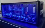 Hughes & Kettner GrandMeister 40 + toebehoren, Muziek en Instrumenten, Ophalen, Zo goed als nieuw, Gitaar, Minder dan 50 watt