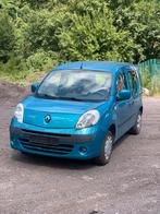 Renault kangoo 1.6 essence 2009 ***prete a immatriculer**, Auto's, Renault, Kangoo, Particulier, Te koop, Benzine