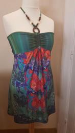 Tunique (ou robe courte) Smash! - Taille S, Vêtements | Femmes, Blouses & Tuniques, Smash!, Enlèvement ou Envoi, Autres couleurs