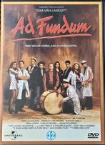 Ad Fundum (1993), Ophalen of Verzenden, Zo goed als nieuw