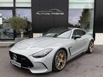 Mercedes-Benz AMG GT 63 4MATIC+ Coupe 2D AMG Speedshift MCT, Auto's, Automaat, 576 pk, 3982 cc, Coupé