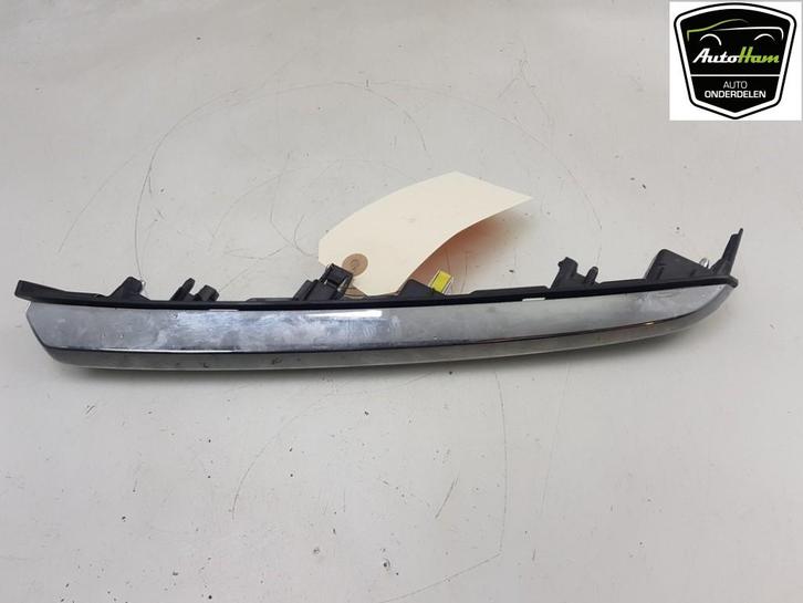 BUMPERDEEL LINKS VOOR Mazda 2 (DJ / DL) (DHM150102), Auto-onderdelen, Carrosserie, Bumper, Mazda, Voor, Links, Gebruikt