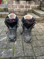 Chaussure de snowboard, Sports & Fitness, Enlèvement, Utilisé