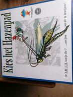 Kies het hazenpad, Enlèvement