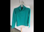 Groen coltruitje JBC maat 134, Kinderen en Baby's, Kinderkleding | Maat 134, Meisje, JBC, Ophalen of Verzenden, Zo goed als nieuw