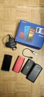 Nokia 500, Telecommunicatie, Mobiele telefoons | Nokia, Gebruikt, Ophalen of Verzenden