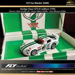 S200 Fly Dodge Viper GTS-R LeMans 1996 Limited Edition‼️, Verzenden, Nieuw, Elektrisch