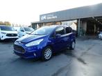 Ford B-Max 1.0 i benzine 125pk Business '15 95000km (74622), Auto's, Ford, USB, Euro 5, https://public.car-pass.be/vhr/986934e1-e102-42e7-9997-9b490eb6ae25