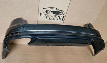 Achterbumper Audi A4 B9 8W S-Line Avant 6xPDC 8W9807511M  beschikbaar voor biedingen
