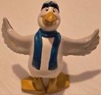 Disney Wilbur het Albatros beeldje uit 1990 
Dit, Verzamelen, Ophalen of Verzenden, Zo goed als nieuw