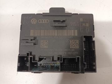 ORDINATEUR VEROUILLAGE CENTRALISE Audi A5 Sportback (8TA), Utilisé, Audi