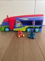 PJ masks helden wagen, Kinderen en Baby's, Ophalen, Gebruikt