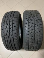 2 banden all season nieuw merk Tyfoon maat 195/55 R16. 87H., Auto-onderdelen, Banden en Velgen, Ophalen, 16 inch, Nieuw, Personenwagen