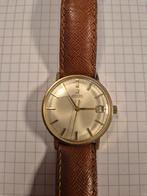 Omega Genève, Handtassen en Accessoires, Horloges | Heren, Overige materialen, Polshorloge, Ophalen of Verzenden, Omega