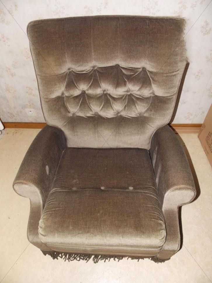 Relax Zetel, Huis en Inrichting, Overige Huis en Inrichting, Ophalen