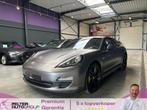 Porsche Panamera 3.0 V6 Hybride 333Pk Full opt., Zwart, 0 kg, Bedrijf, Break