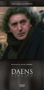 Daens (film flamand, DVD), Enlèvement ou Envoi, Film