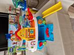 Vtech dierenboot, Kinderen en Baby's, Speelgoed | Vtech, Ophalen, Zo goed als nieuw