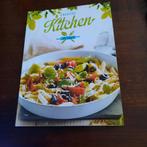 Creatieve kitchen, Ophalen of Verzenden, Zo goed als nieuw