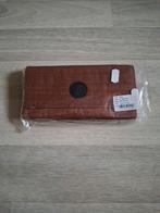 Portemonnee Kipling nieuw!, Ophalen of Verzenden, Nieuw, Bruin