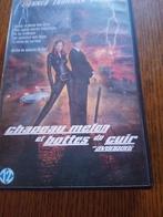 3€ au choix K7 vidéo différents genres, CD & DVD, VHS | Film, Tous les âges, Enlèvement ou Envoi, Utilisé, Comédie