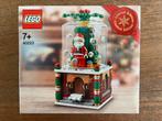 LEGO 40223 - Sneeuwbol - Snowglobe (nieuw), Ophalen of Verzenden, Nieuw, Complete set, Lego