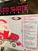 Rolschaatsen, Kinderen en Baby's, Speelgoed | Buiten | Rolschaatsen, Ophalen, Zo goed als nieuw
