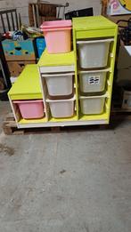 Speelgoed opbergkast, Enlèvement, Armoire