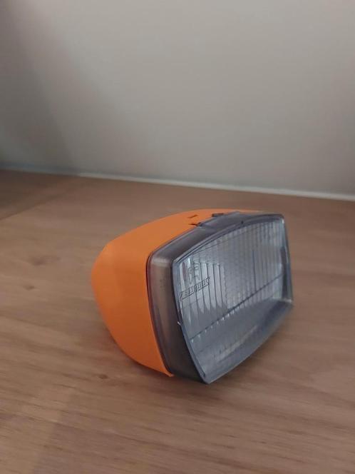 Honda amigo novio koplamp huis 3d geprint, Vélos & Vélomoteurs, Pièces de cyclomoteur | Général, Capot, Enlèvement ou Envoi