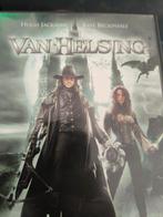 Vanhelsing, Cd's en Dvd's, Dvd's | Science Fiction en Fantasy, Ophalen of Verzenden, Zo goed als nieuw