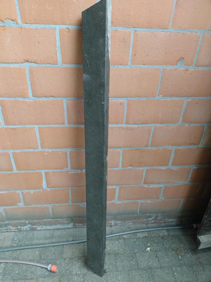 Lot arduinen dorpels, Doe-het-zelf en Bouw, Overige Doe-Het-Zelf en Bouw, Gebruikt, Ophalen