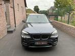 Auto BMW X1, Auto's, Euro 5, Achterwielaandrijving, 1995 cc, Beige