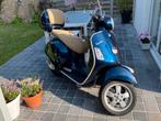 Vespa 125 Gts van 2012, Fietsen en Brommers, Ophalen, Gebruikt, 125 cc, Benzine