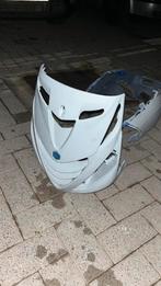 Piaggio zip kappen, Fietsen en Brommers, Ophalen, Gebruikt, Kap, Piaggio