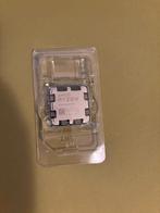 Ryzen 5 7600, Computers en Software, Processors, 6-core, Zo goed als nieuw, Socket AM4, 3 tot 4 Ghz