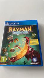 Rayman legends, Comme neuf