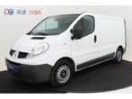 Renault Trafic 2426 13990exbtw new 0km motor, Automaat, Wit, Bedrijf, Diesel