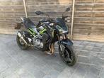 kawasaki z900 5/2018 12000km *abs ** leo vinci uitlaat**, Motoren, Motoren | Kawasaki, 4 cilinders, 948 cc, Bedrijf, Meer dan 35 kW