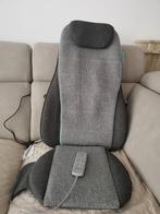 Massagestoel met heat/warmte, Sport en Fitness, Ophalen, Zo goed als nieuw, Massagestoel of Kussen