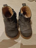 Blauwe laarsjes, Kinderen en Baby's, Ophalen, Zo goed als nieuw, Laarsjes