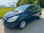 Opel Meriva~1.4Benzine~Airco~69.000km~Gekeurd~Garantie, Te koop, Stadsauto, Benzine, 5 deurs