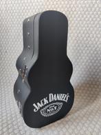 Gitaarbox Jack Daniel's, Ophalen of Verzenden, Gebruikt, Verpakking