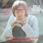 paul severs, Cd's en Dvd's, Vinyl | Nederlandstalig, Ophalen of Verzenden