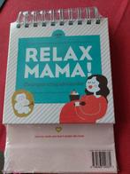 Zwangerschapskalender, Enlèvement, Neuf, Grossesse et accouchement, Elsbeth Teeling