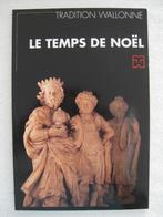 Wallonie et festivités de Noël - EO 1992 – peu courant, Enlèvement ou Envoi, Utilisé