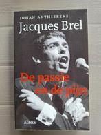 De passie en de pijn, Artiest, Ophalen of Verzenden, Zo goed als nieuw, Johan Anthierens