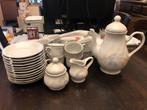 Koffieservies, Maison & Meubles, Cuisine | Vaisselle, Comme neuf, Service complet, Autres styles, Enlèvement