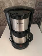 Percolateur/thermos MOULINEX, Comme neuf